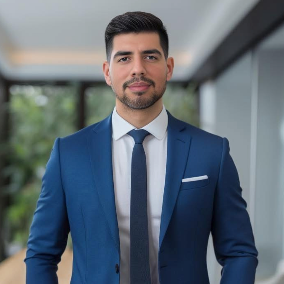 Jessiel Bueno, Realtor - Investor & Creative Finance Specialist