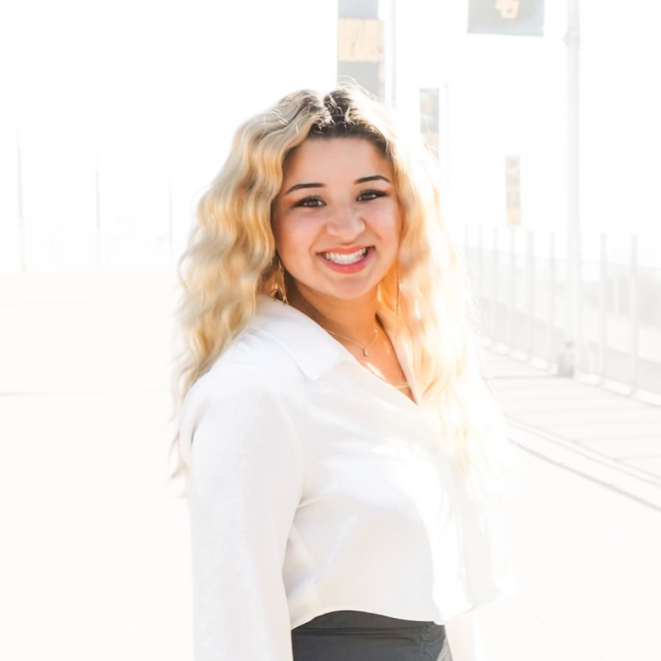 Nadia Ruiz, Realtor - Creative Finance & Investor Specialist