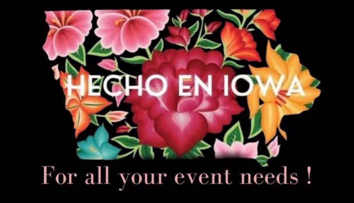 Vendors for Events in Iowa