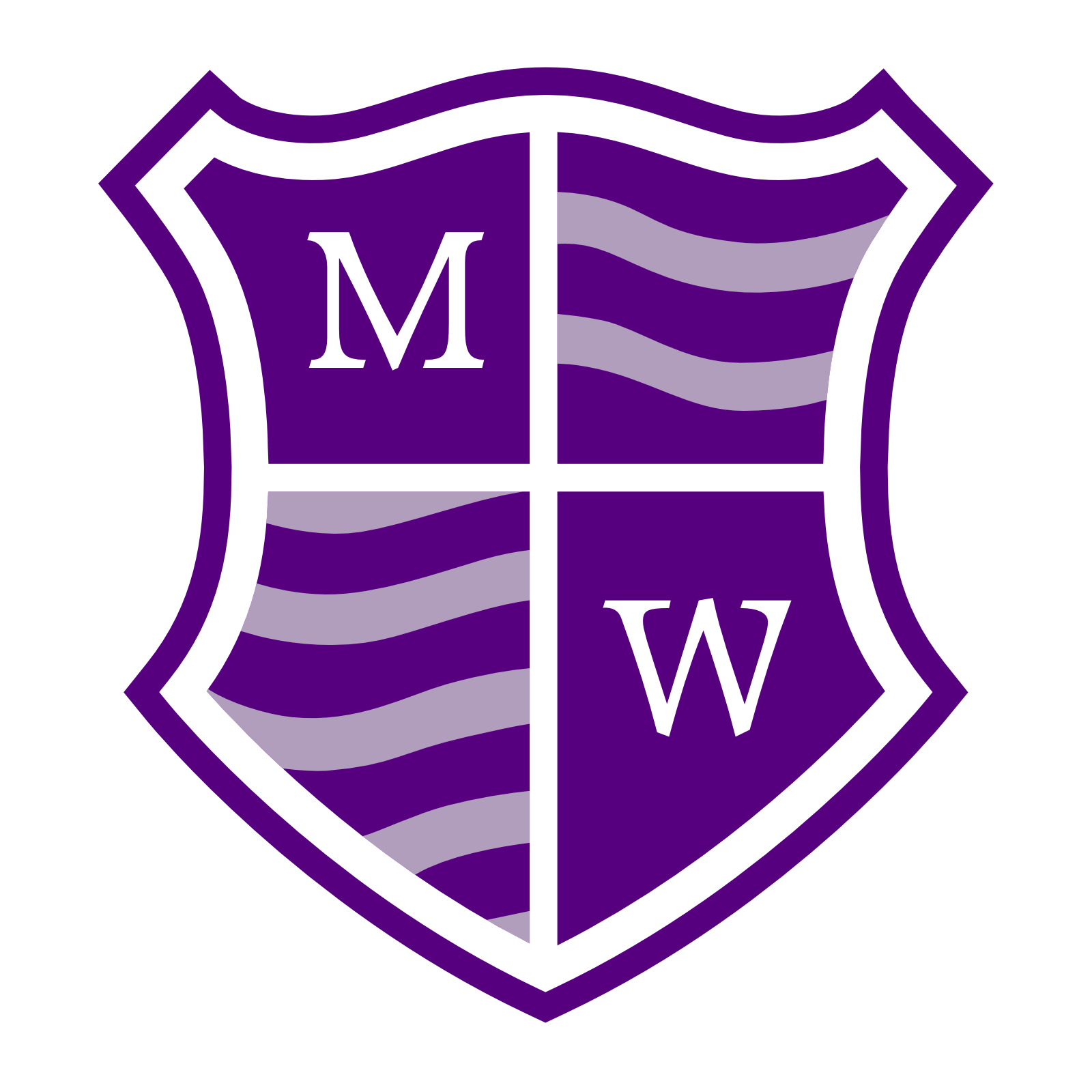 Marjorie Willis shield logo