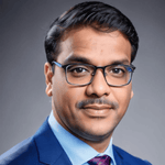 Vinod samayamantula headshot