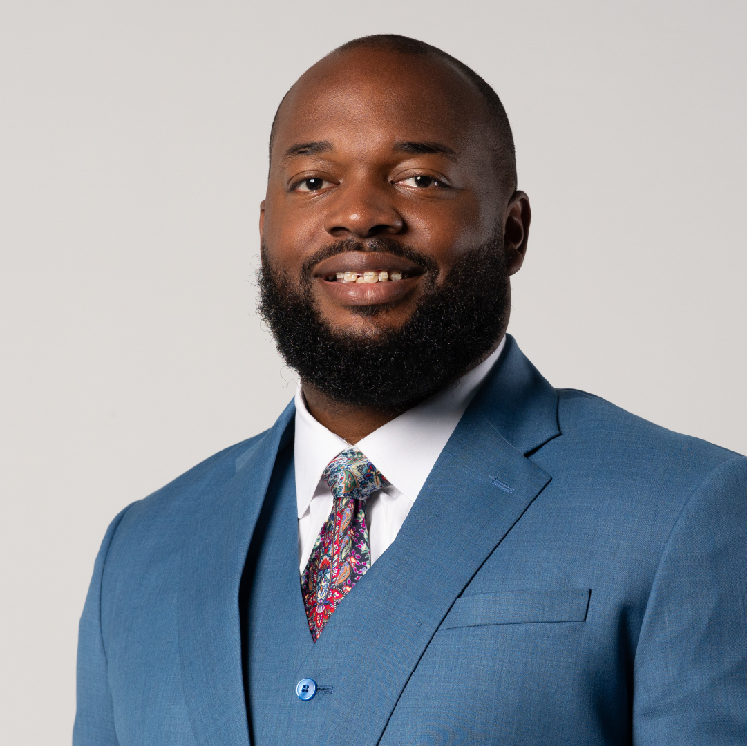 G.C. Murray II, Esq., DPL