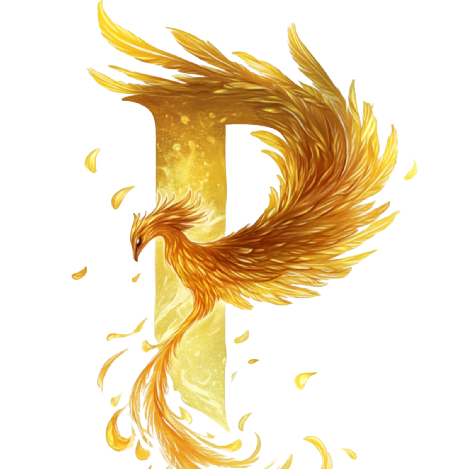 Phoenix Wildehart, Author