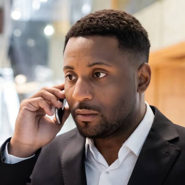 Malcolm Porch | Martial Artist | Security Professional | Entrepreneur