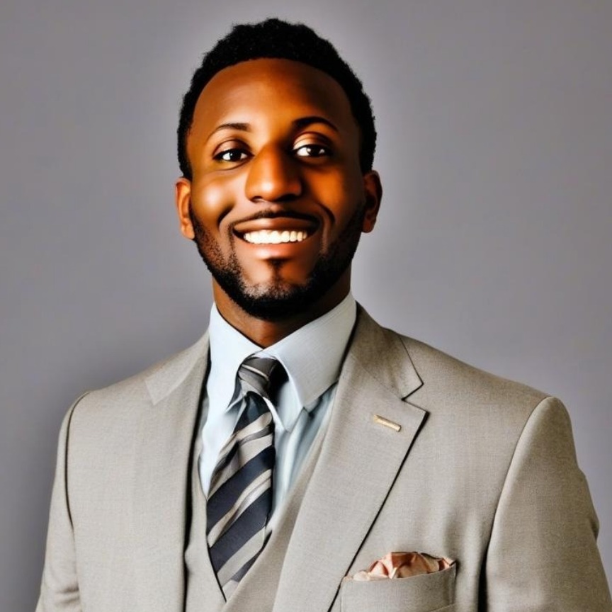 Malcolm Porch | Martial Artist | Security Professional | Entrepreneur