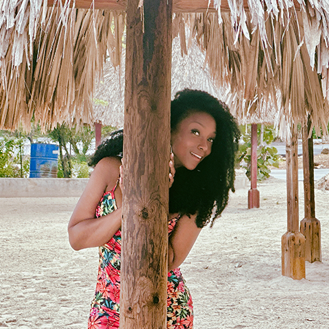 Sheree-Monique.com | #ArtLifeLove