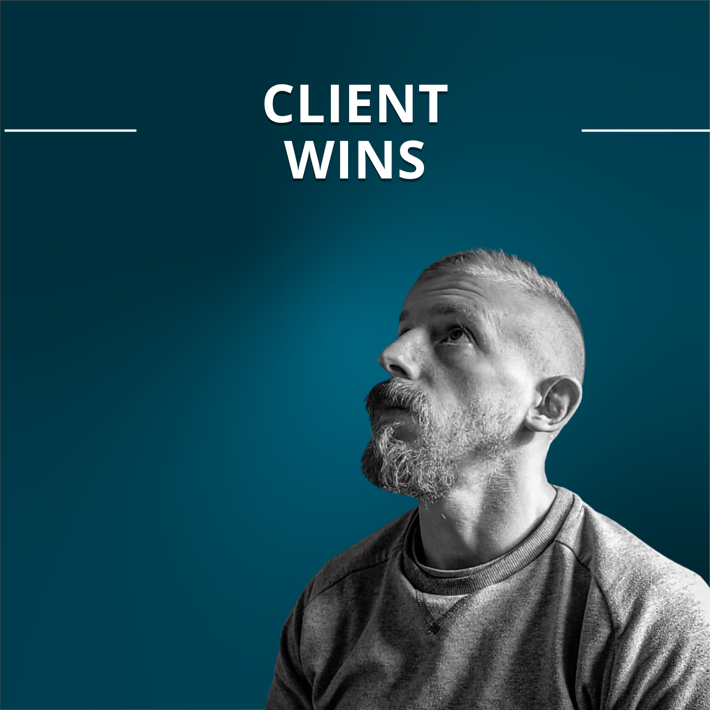 Client testimonials