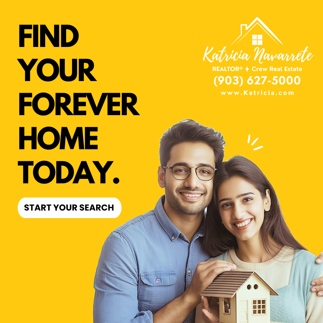 Find Your Forever Home