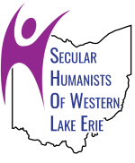 Logo for Secular Humanists of Western Lake Eire
