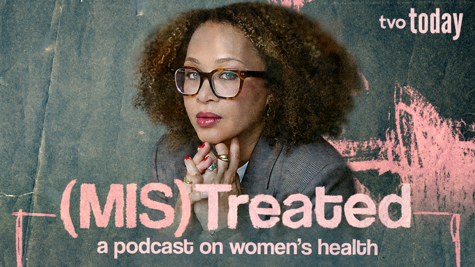 (MIS)Treated podcast