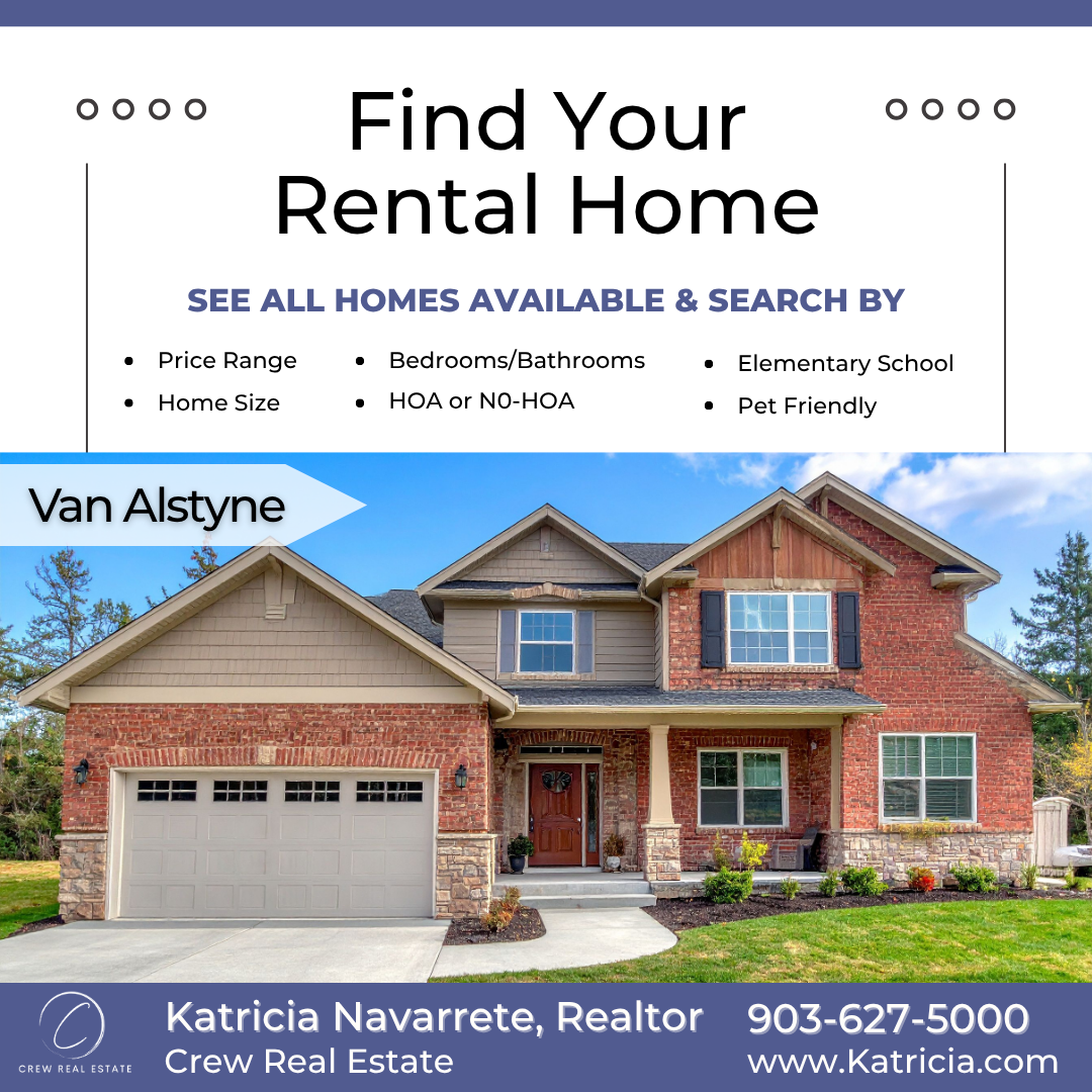 Find Your Rental Home