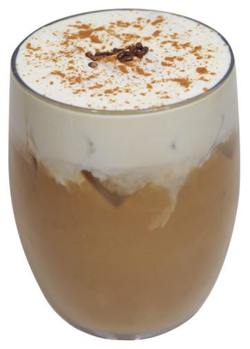 Sweet Cream Coffee