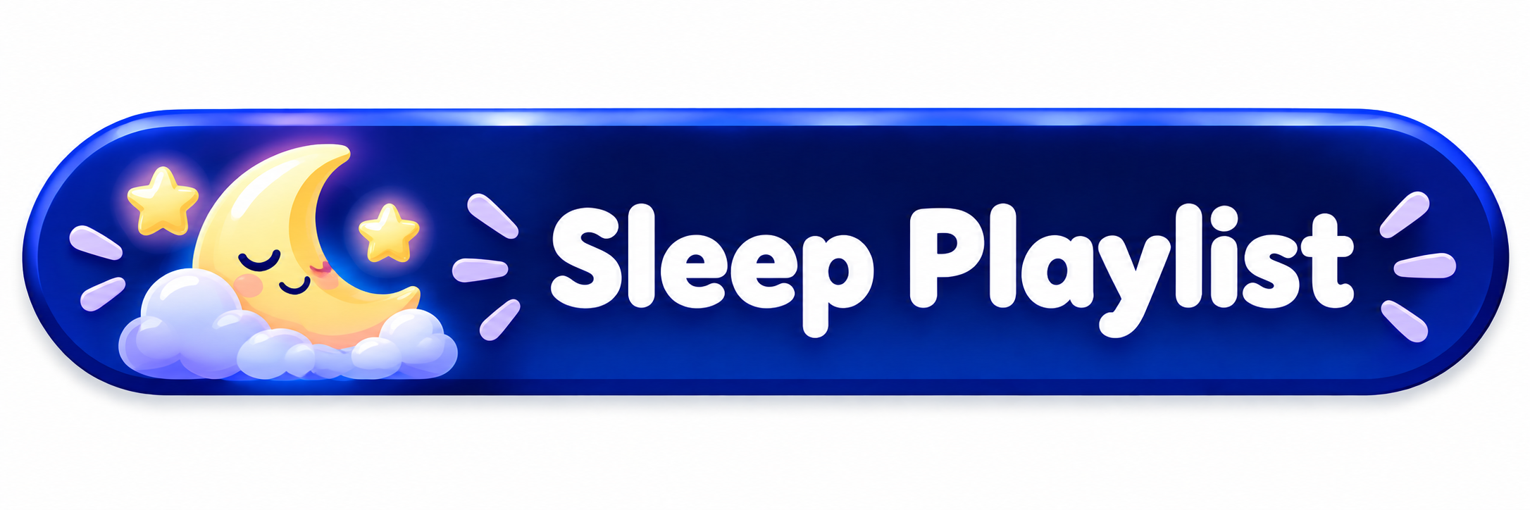 I  sleep playlist