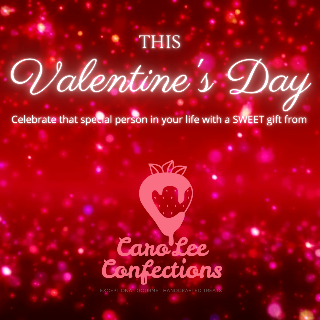 Valentine's Day Special