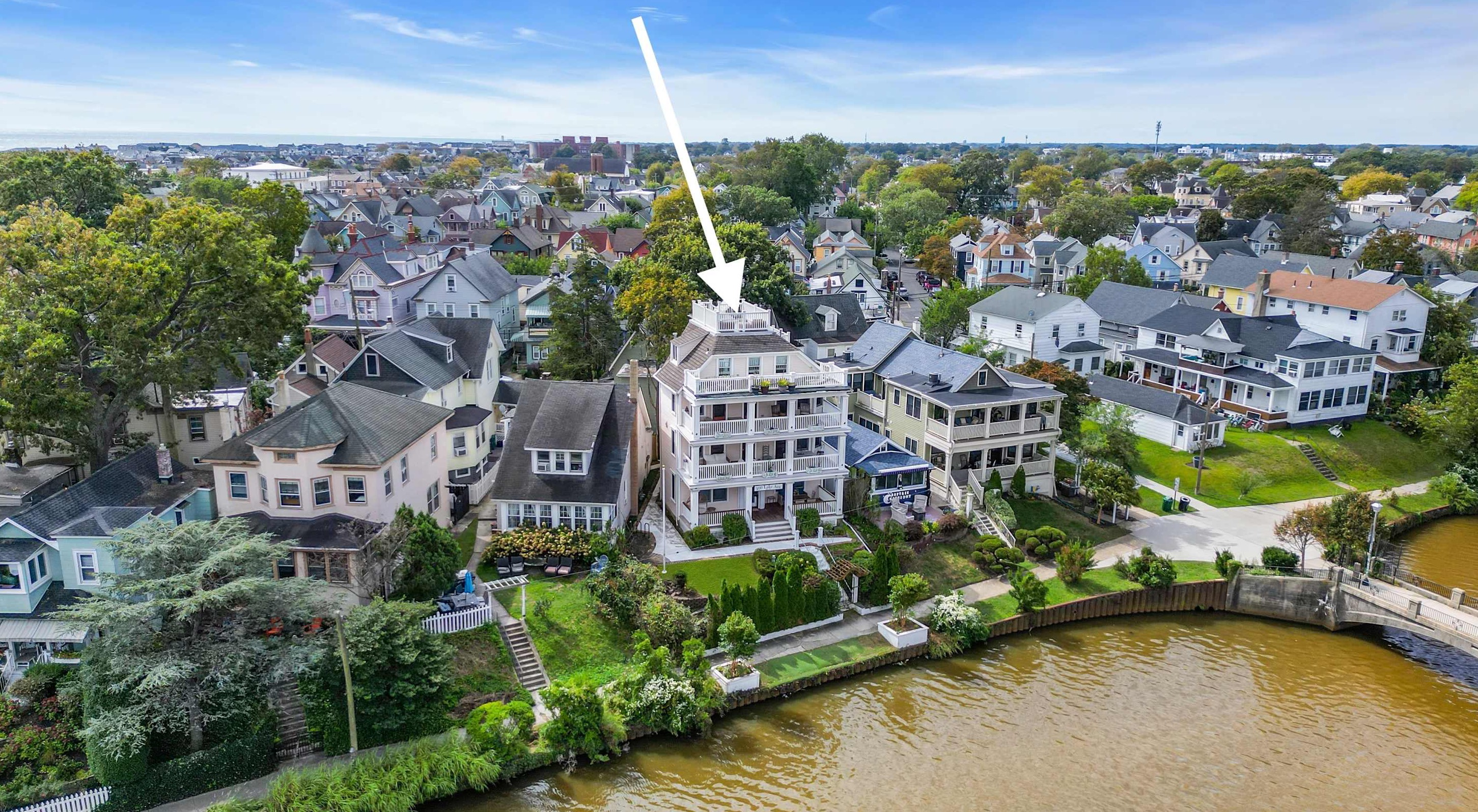 Ocean Grove - Upstairs