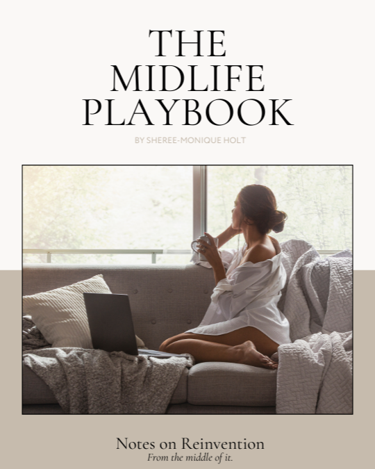 Get the Midlife Playbook