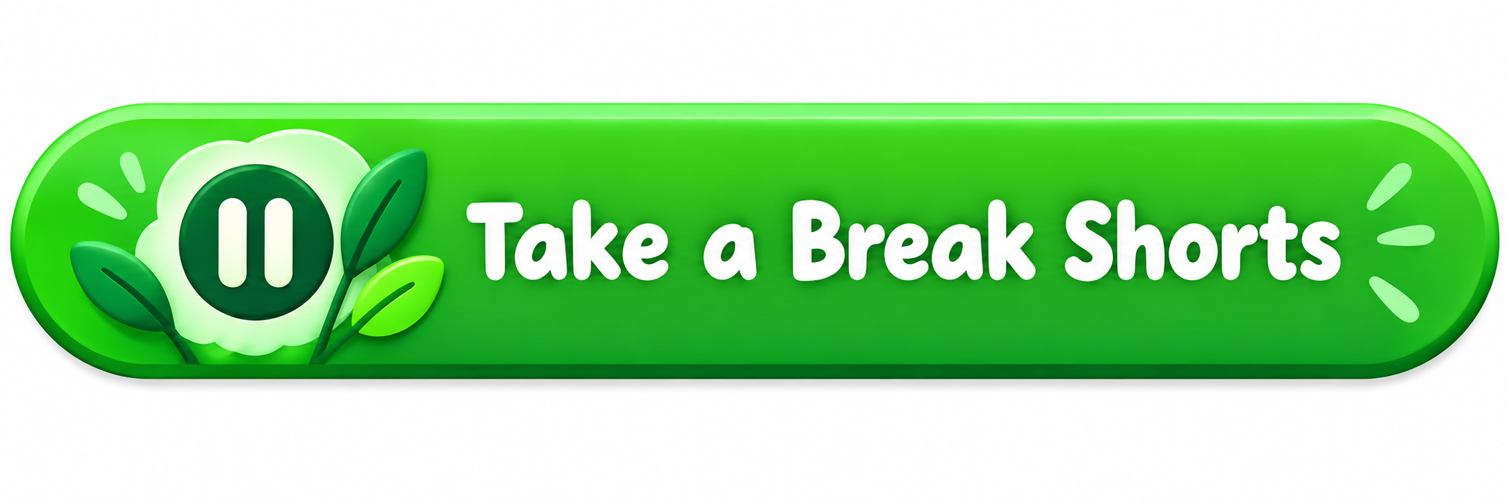 B take a break