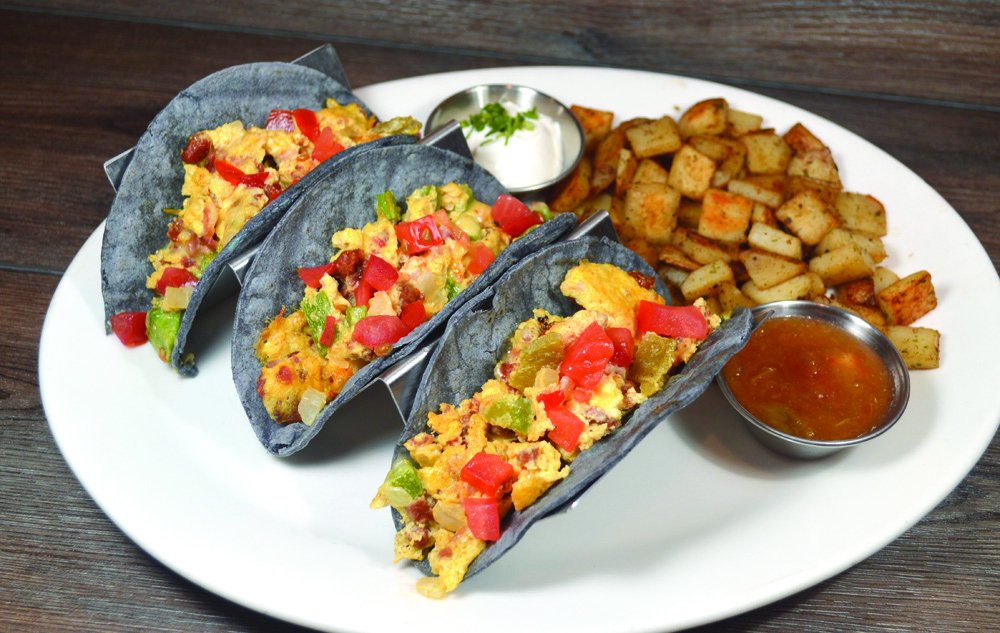 Summer_Taco Plate