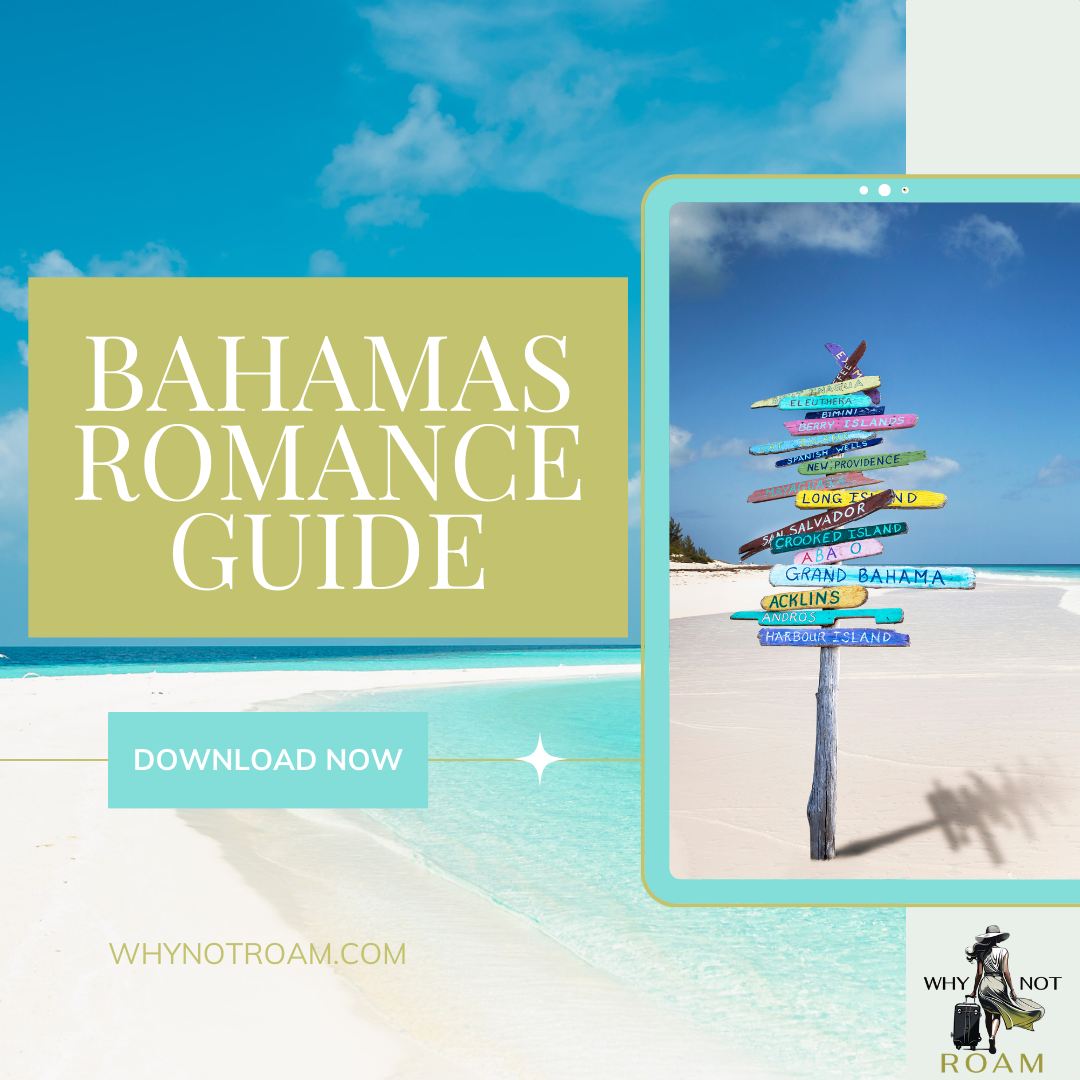 Bahamas Romance Guide