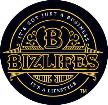 BIZLIFES LOGO